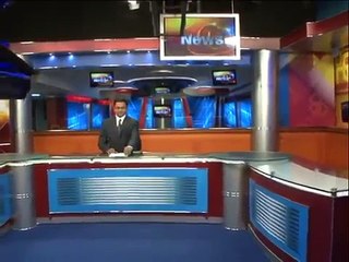 SURESH KUMAR NEWS READER PEOPLE KAIRALI TV