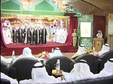 حفل مدرسة زيد بن ثابت بالمدينة المنورة أنشودة ياوطنا