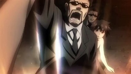 Sora No Otoshimono Ending 9