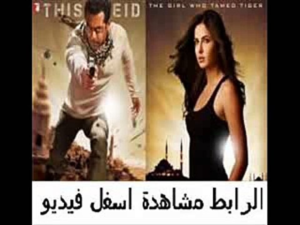 فيلم الأكشن والأثارة والرومنسية الهندى الأكثر إنتظارآ بطولة سلما