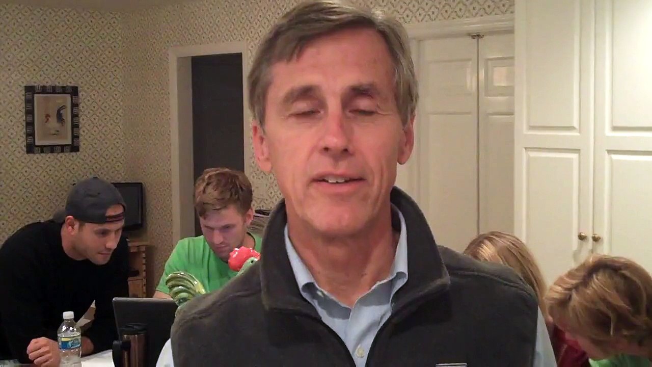 Chris Daggett's comments on the Star Ledger Endorsement