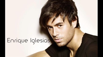 Enriquel Iglesias ft. Yandel Juan Magan - Noche Y De Dia