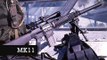CoD6 Modern Warfare 2 Possible Guns!! (NOT ACTUAL GUNS)