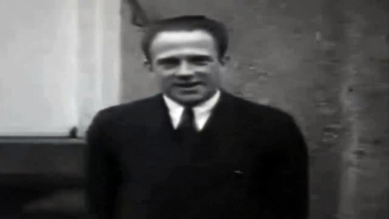 Deutsche Tonwochenschau 1933 13.11