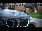 VRELE GUME: BMW Series 7