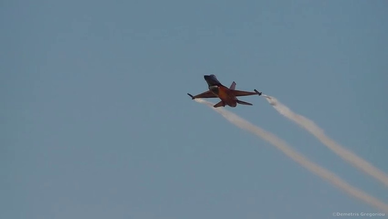 F-16