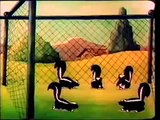 Merrie Melodies - A Day At The Zoo (1939)