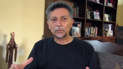 Revelações de Chico Xavier para 2019