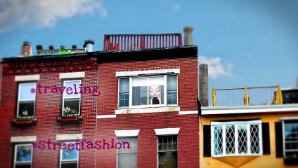 Talking Angela - Fashion is my Passion