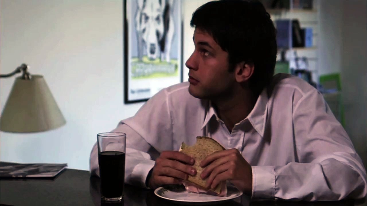 Ausente (2011) Full Movie HD