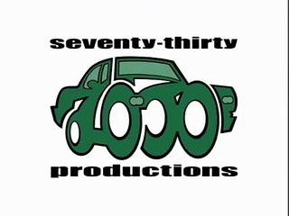 7030 Productions / Williams Street / Cartoon Network (V2)