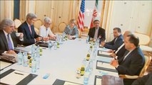 تواصل مفاوضات النووي الإيراني