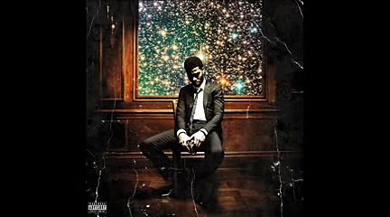 Kid Cudi Scott Mescudi VS the World feat. Cee-Lo Green + Lyrics