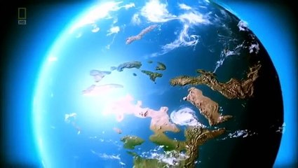 Disaster Spectacular - Evacuate Earth