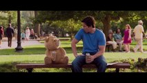 Ted 2 Official Thunder Trailer (2015) - Mark Wahlberg, Seth MacFarlane Comedy Sequel