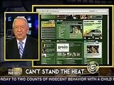 Founder of Weather channel speaks out on global warming