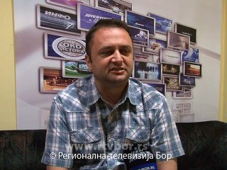 Bogat program za Dan Dunava, 28. jun 2015. (RTV Bor)