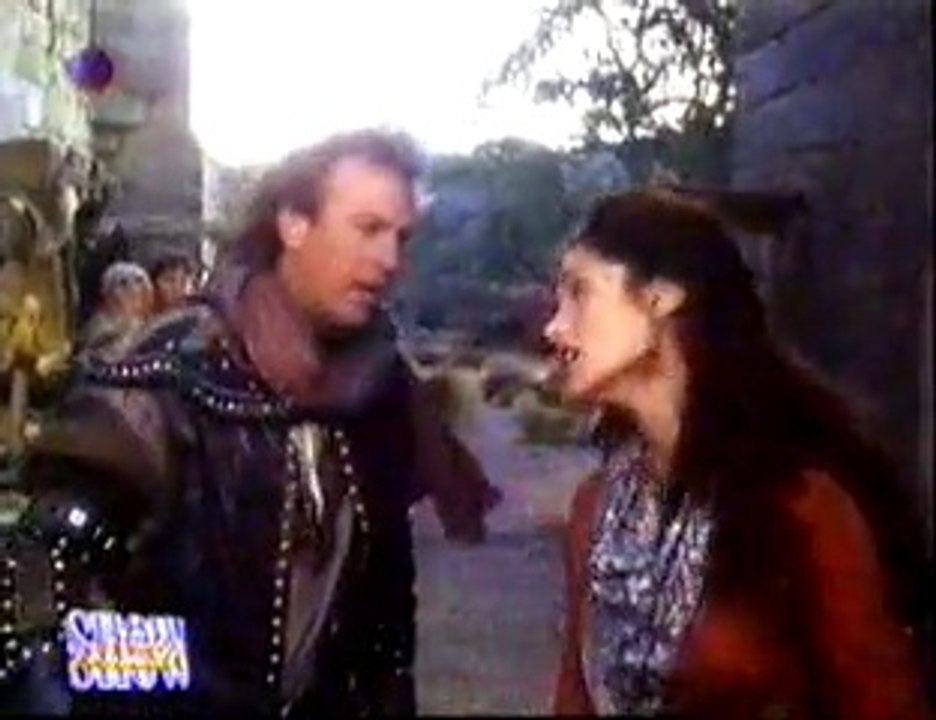 Harald Schmidt - Robin Hood 2