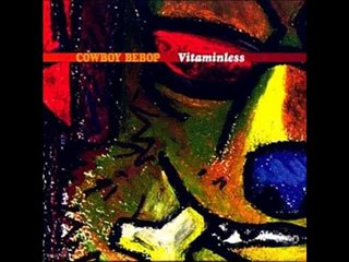 7. Piano Bar - cowboy bebop - vitaminless