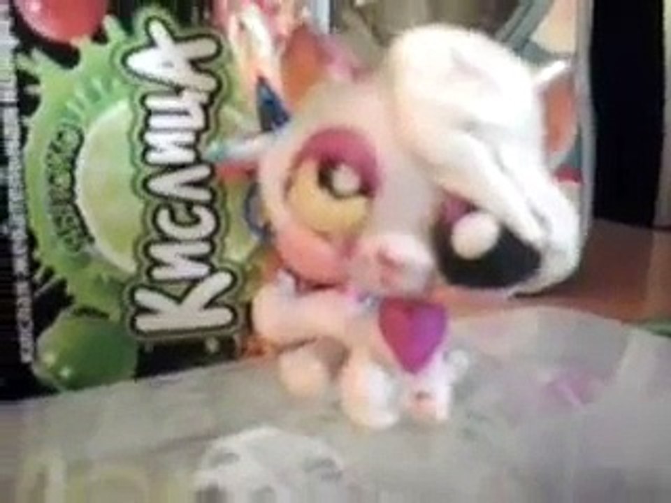 FNAF LPS