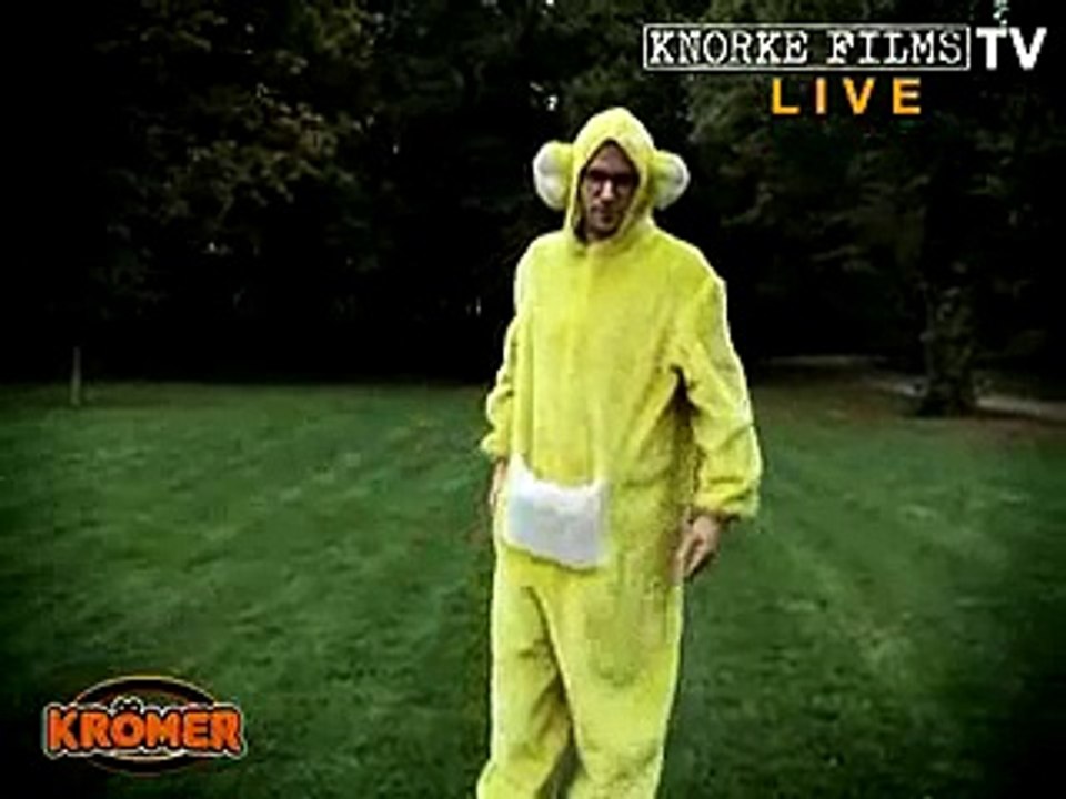 Kurt Krömer - DVD