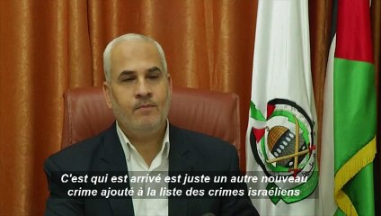 Israël intercepte la flottille qui tentait de percer le blocus de Gaza