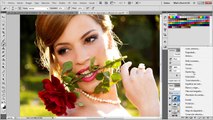 Photoshop - Cómo hacer una foto profesional? / How to make a professional photo?