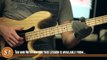 Slap Bass Lesson - 'The Secret Triplet Technique' (L#84)