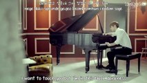 Henry - Trap MV (Ft.Taemin & Kyuhyun) [English subs   Romanization   Hangul] HD