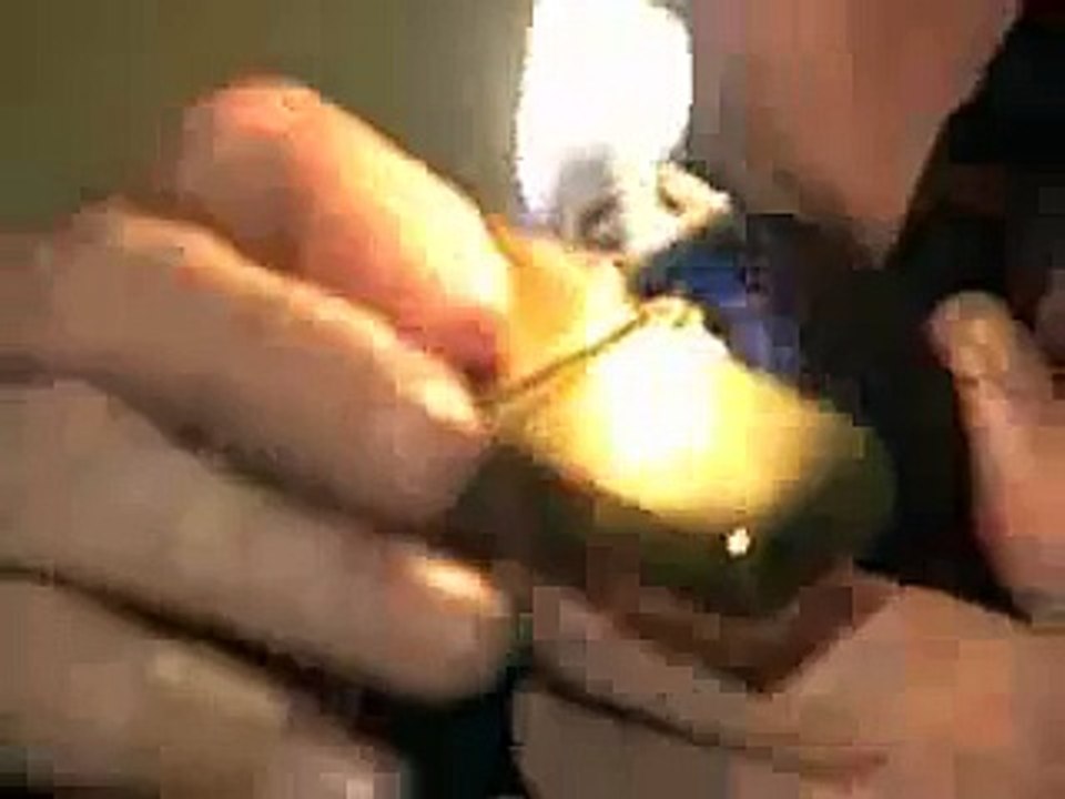 International Pipe smoking day