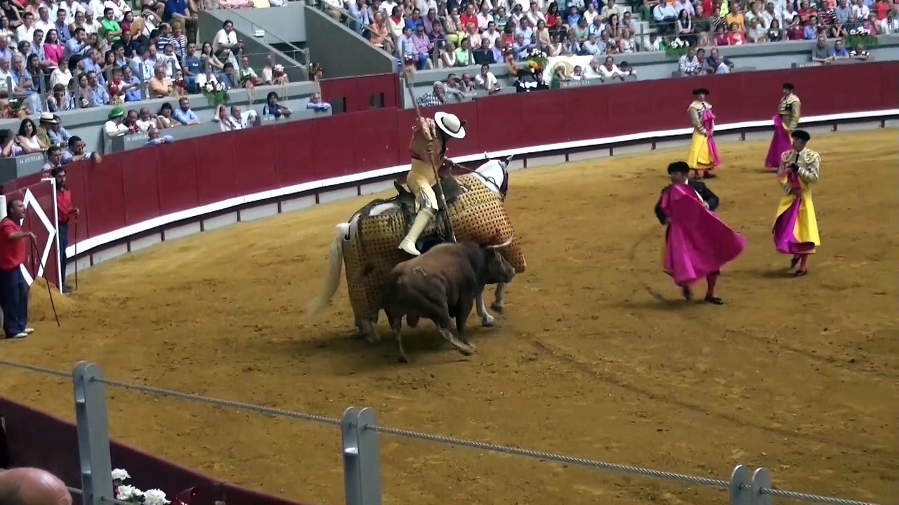 TALAVANTE A BURGOS LE 27 JUIN 2015