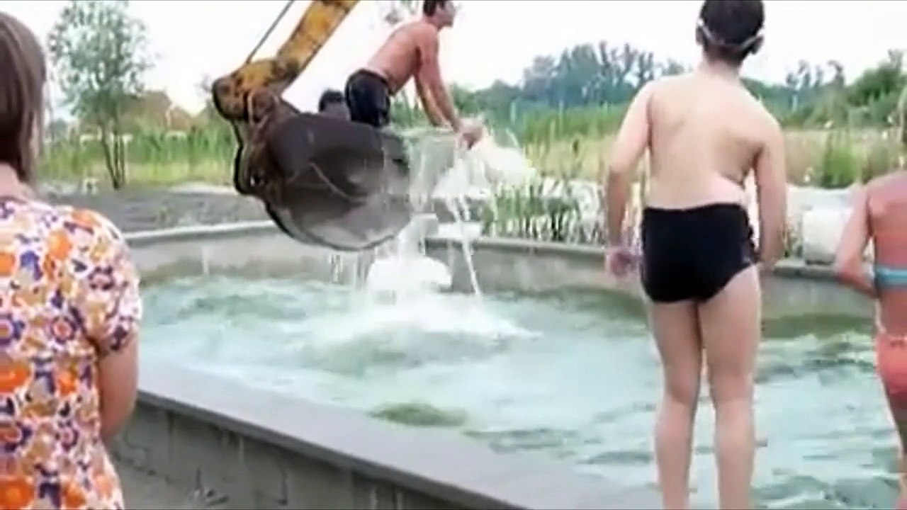 Смешные видео !