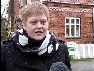 Ingen boligkrise i Køge Kommune