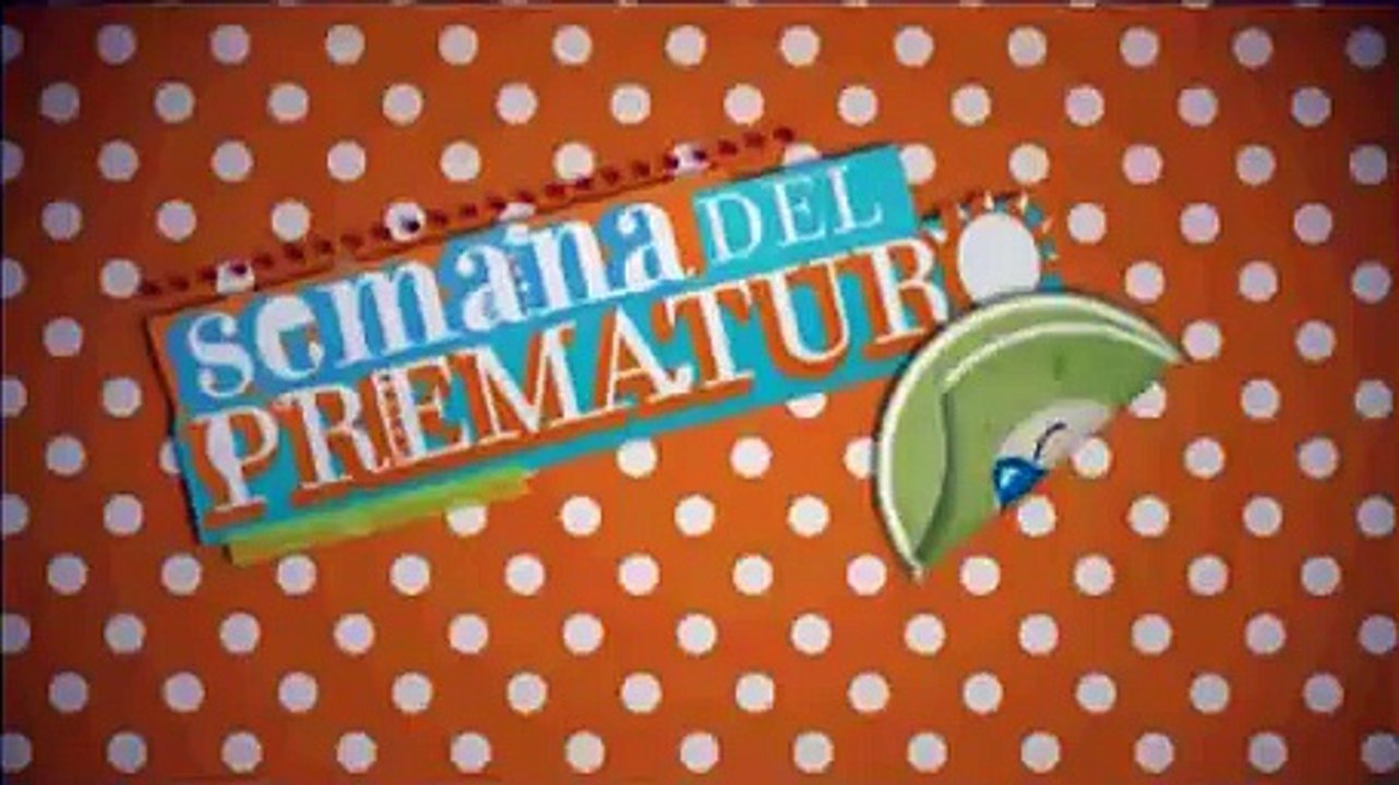 Semana del prematuro - Lugares de atención adecuados