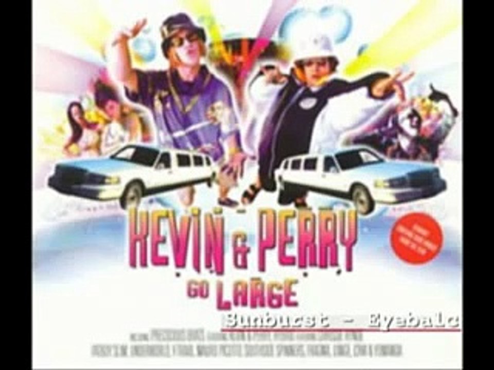 Kevin & Perry go Large - Sunburst - Eyebalc chlopaki na ibizie xvid