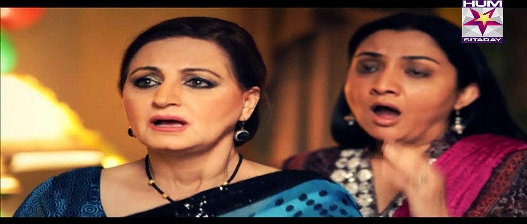 Surkh Jorra Episode 10 Full Hum Sitaray Drama J...