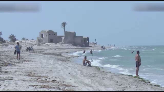 Les plages et les souks désertés en Tunisie après les attentats de Sousse