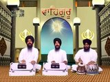 Gur Jaisa Nahi Kau Dev | Bhai Jaswinder Singh Ji Dilshad (Chandigarh Wale) | Shabad Gurbani