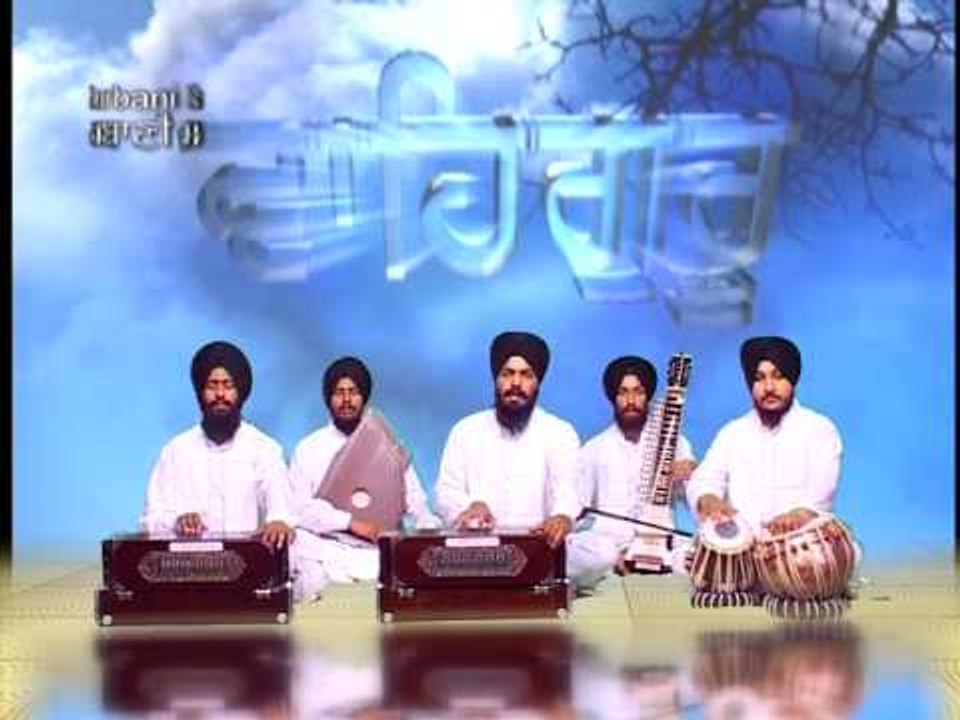 Prabh Keejey Kirpa Nidhan | Prof. Gagandeep Singh Ji (Mohali Wale) | Shabad Gurbani