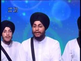 Sada Sada Har Naam Dheyaiye | Bhai Gurpreet Singh Ji, Amarjit Singh Ji (Patiale Wale) | Gurbani