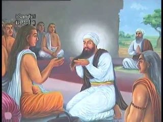 Din Raati Aradho Pyaro | Prof. Dalbir Singh Ji Jachak | Shabad Gurbani