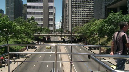 Petrobras reduz plano de investimentos em 37% até 2019