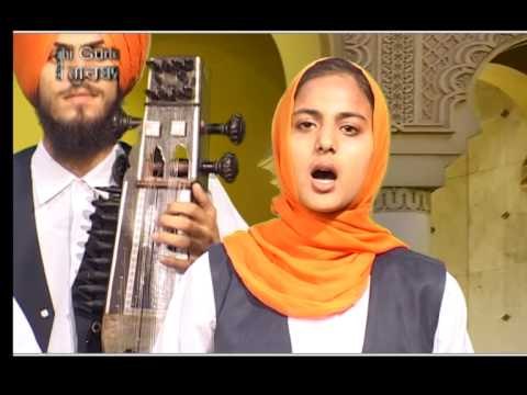 Meer Mannu Zulma Di Hatt by Dhadi Jatinder Singh Ji Sidhu Patiale Wale- Shabad Gurbani