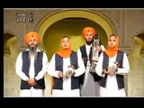 Sanu Soobiya by Dhadi Jatinder Singh Ji Sidhu Patiale Wale - Shabad Gurbani