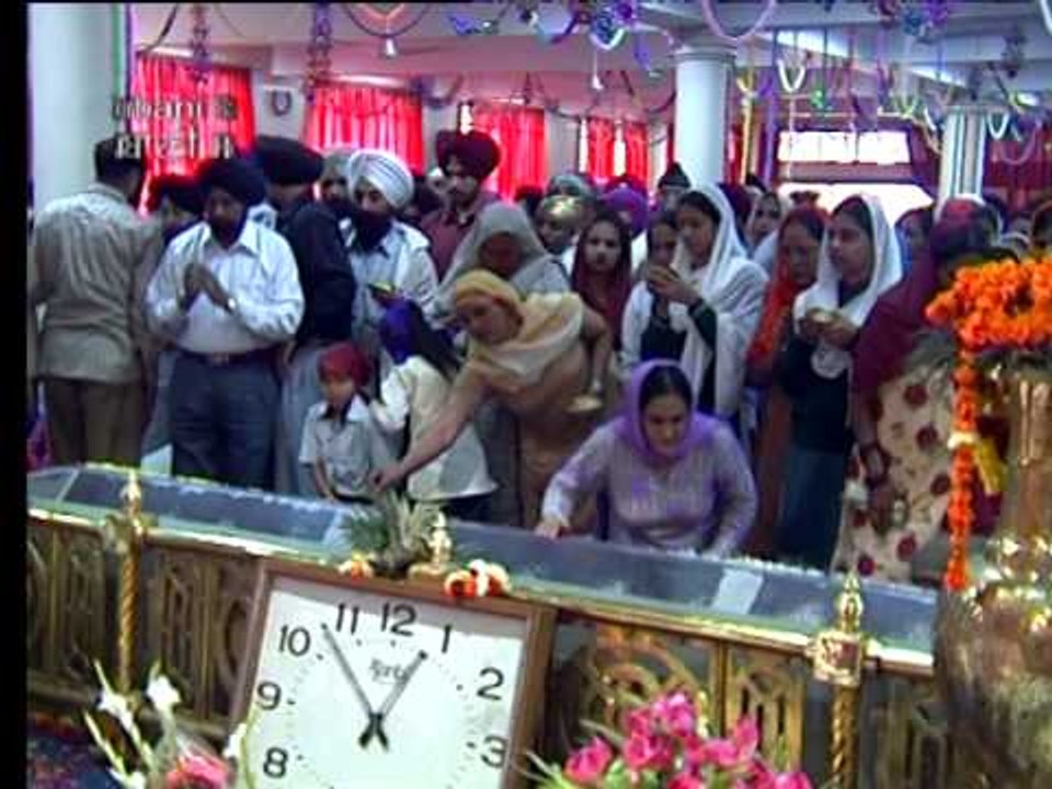 Jee Karda Sangtaan Naal Javan by Gursewak Nikku, Supinder Kaur Morinda- Shabad Gurbani