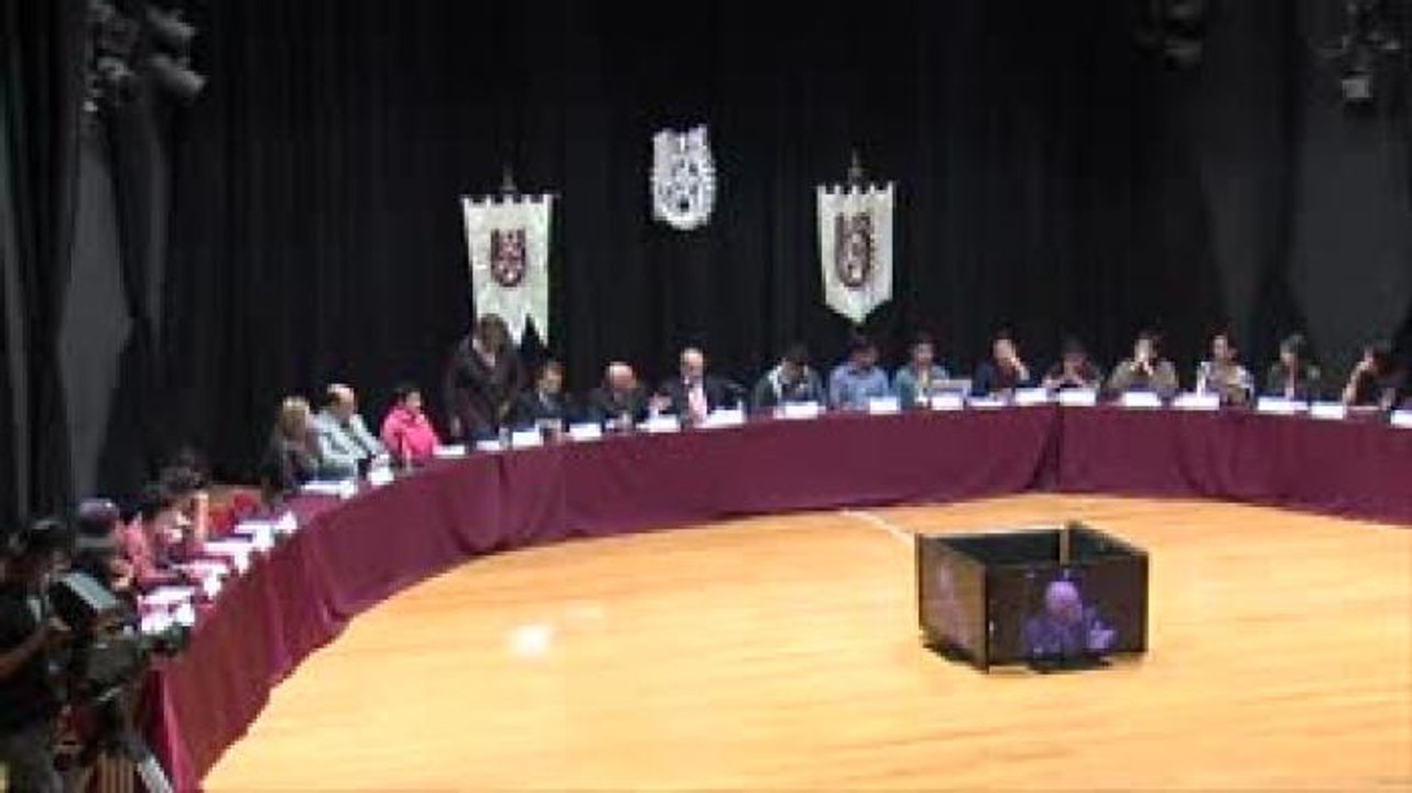 Finaliza última mesa de diálogo del IPN