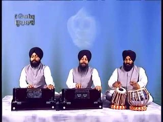 Rajan Ke Raja | Shabad Gurbani | Bhai Balbir Singh Ji