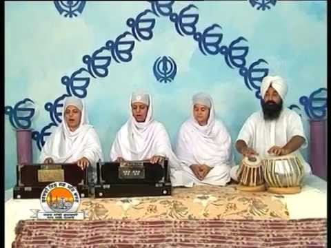 Doey Kar Jod Karu Ardass | Shabad Gurbani | Bibi Baljeet Kaur Khalsa