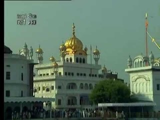 Hau Tis Dhadi Kurbaan by Bhai Amolak Singh Ji Australia- Shabad Gurbani