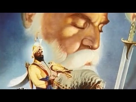 Saas Saas Simaro Gobind | Shabad Gurbani | Bibi Baljeet Kaur